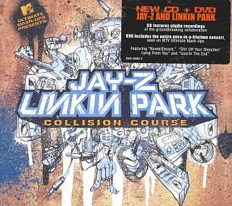 jay-z linkin park